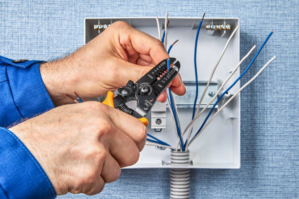 Best Electrical Maintenance Services  in USA